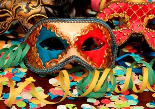 Arcos de Jalón publica su programa para carnaval 2026