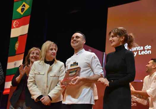 Soria acoge VI concurso internacional 