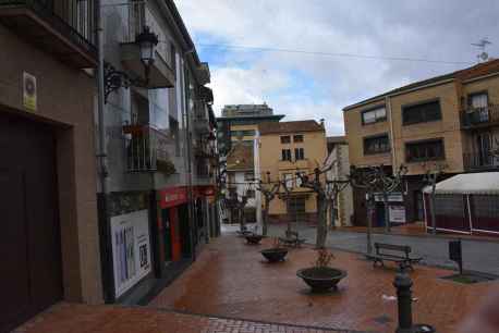 Rechazadas las enmiendas de Unidas Podemos en Ólvega