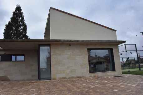 Quintana Redonda inaugura su nuevo consultorio médico