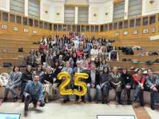 Más de 70 pediatras de Atención Primaria celebran su reunión anual