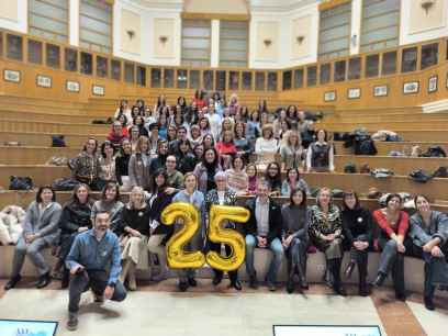 Más de 70 pediatras de Atención Primaria celebran su reunión anual
