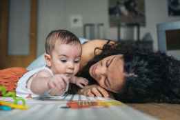 El Burgo de Osma publica bases de ayudas para fomento de natalidad en 2026