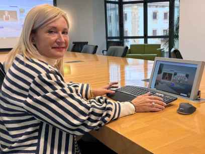 La Fundación Caja Rural de Soria impulsa formación gratuita en Inteligencia Artificial generativa 