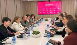 La Cámara de Soria traslada 19 propuestas a las candidaturas autonómicas