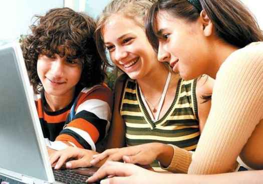 UNICEF pide medidas para que  infancia y adolescencia se maneje con seguridad en mundo online 