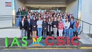 El IAS-CSIC resalta trabajo de sus investigadoras en Día Internacional de la Mujer 