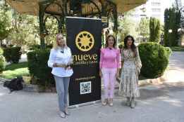 Nueva Castilla y León presenta candidatura autónomica en Soria