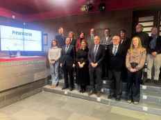 La UVa presenta primera cátedra sobre Hábitat de Vanguardía