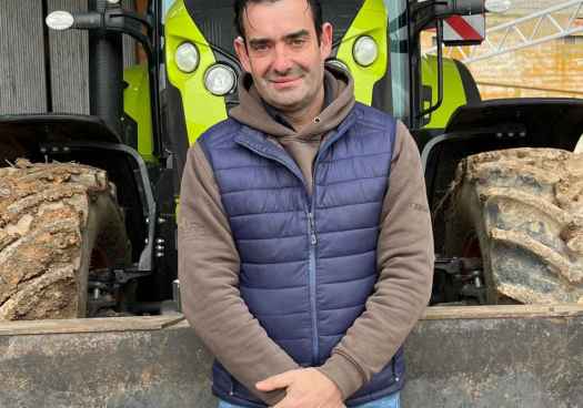 El alcalde de Villasayas encabeza candidatura autonómica de Vox Soria