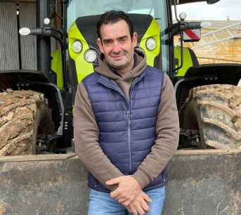 El alcalde de Villasayas encabeza candidatura autonómica de Vox Soria