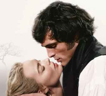 Cinco estrenos en Cines Lara, entre ellas adaptación de "Cumbres borrascosas"