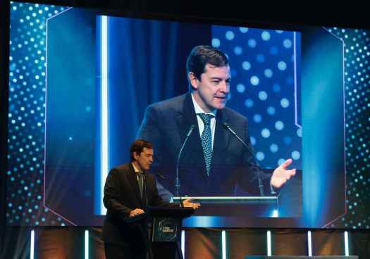 Mañueco anuncia gratuidad de matrícula en primer curso de universidades públicas