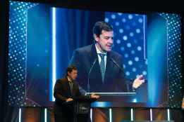 Mañueco anuncia gratuidad de matrícula en primer curso de universidades públicas