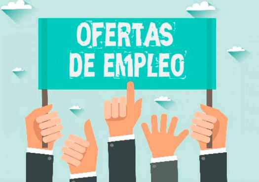 Empleo en Soria: vacantes activas esta semana
