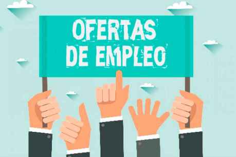 Empleo en Soria: vacantes activas esta semana