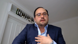 El escritor Ignacio Peyró visita el 23 de febrero el Campus Duques de Soria