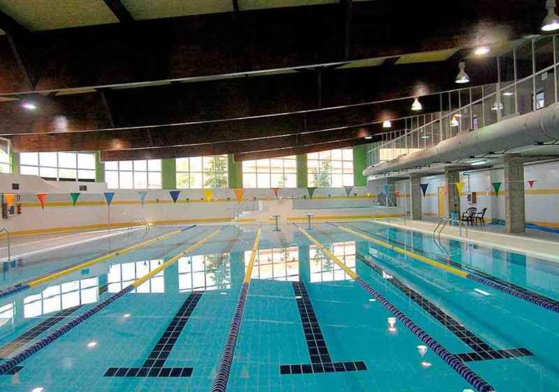 El Ayuntamiento modificará horarios de instalaciones deportivas municipales