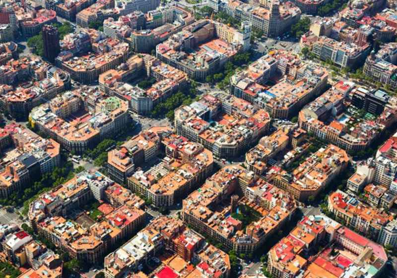 Doce capitales española superan esfuerzo que realizan familias para alquilar vivienda