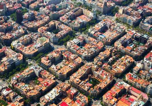 Doce capitales española superan esfuerzo que realizan familias para alquilar vivienda
