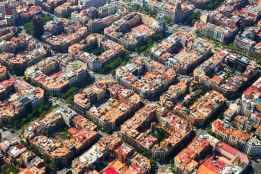 Doce capitales española superan esfuerzo que realizan familias para alquilar vivienda