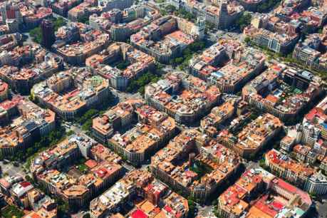 Doce capitales española superan esfuerzo que realizan familias para alquilar vivienda