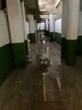 El rugby en Soria se queda sin instalación municipal tras cierre de Los Pajaritos