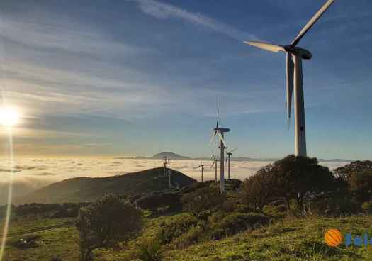 Solarig reúne 300 imágenes sobre transición energética en su concurso fotográfico