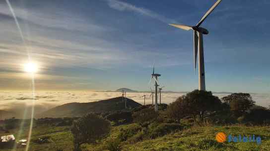 Solarig reúne 300 imágenes sobre transición energética en su concurso fotográfico