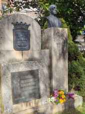 Homenaje de la Asociación Jurados de Cuadrilla  a Francisco García Muñoz