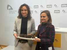 La Feria de la Trufa de Soria en Abejar llega a su vigésimo tercera edición