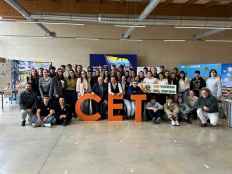 Un proyecto para facilitar digitalización de mayores gana II edición de Aprende&Emprende