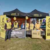 Amnistía Internacional pide a candidaturas de elecciones autonómcias que defiendan derechos humanos