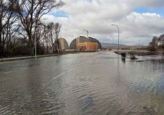 La Junta asegura que servicios y empresas del PEMA funcionan con normalidad 
