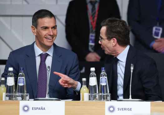 Un primer ministro europeo pervierte la independencia judicial europea