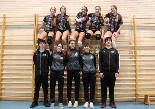 El Sporting Santo Domingo, ampliamente representado en concentración regional de Carnaval 