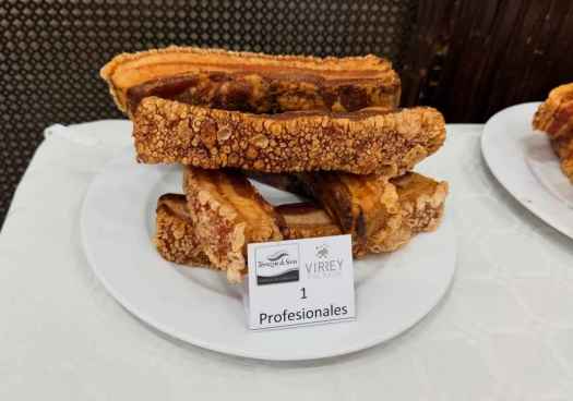 Un restaurante de Castellón, finalista de 