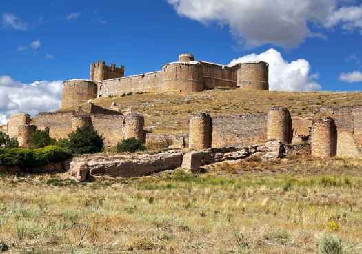 Soria en autocaravana: ruta real y consejos prácticos
