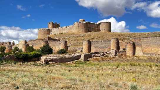 Soria en autocaravana: ruta real y consejos prácticos