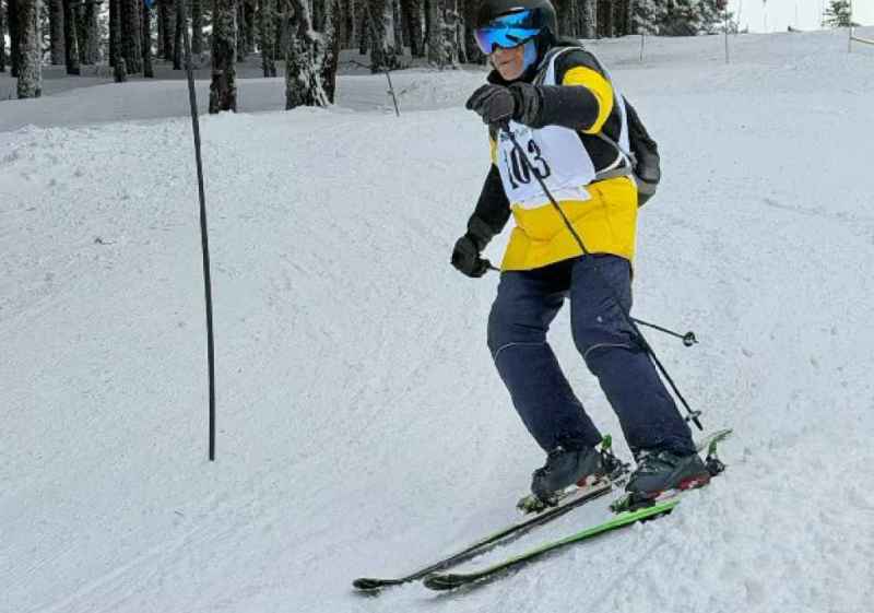 El CES celebra, nueve años después, su campeonato social en Santa Inés