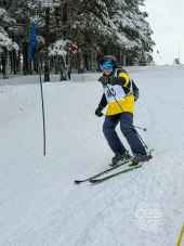 El CES celebra, nueve años después, su campeonato social en Santa Inés