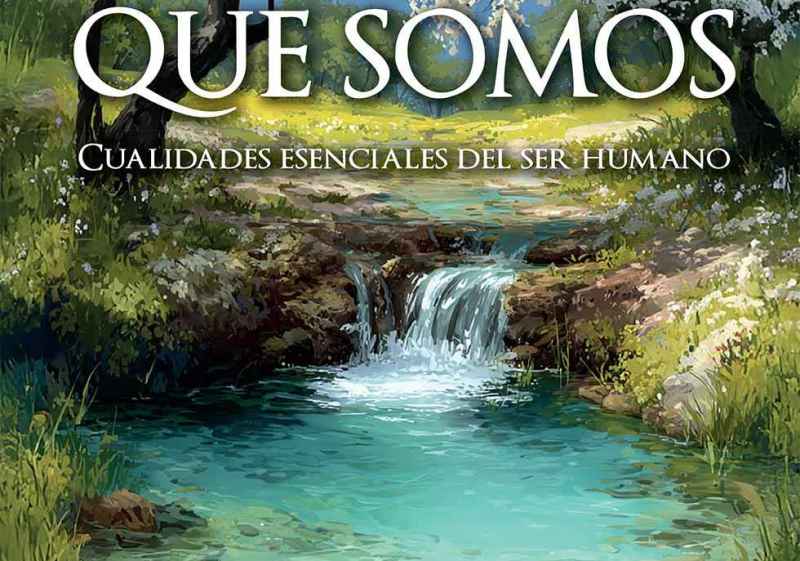 Eduardo Lallana da receta en su último libro para superar la peligrosa polarización