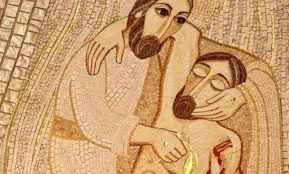 Charla-testimonio en el Casino de Soria con Jornada Mundial del Enfermo