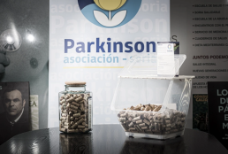 Parkinson Soria agradece apoyo en finalización de 