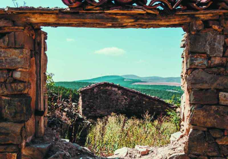 Sarnago convoca tercera edición de certamen que une literatura, imagen y territorio