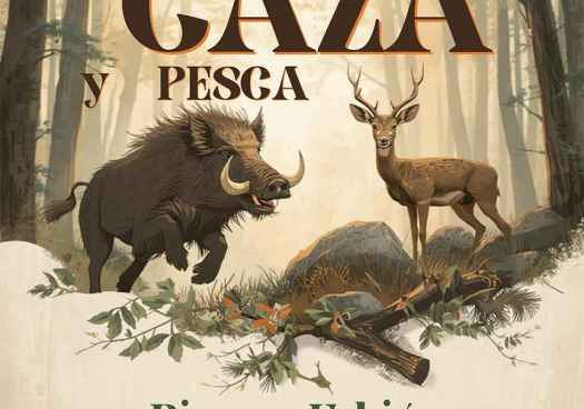 Primeras jornadas de Caza y Pesca de la comarca Pinares Urbión en Salduero
