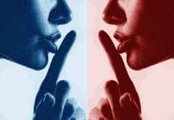 Opinar en tiempos de trincheras: cuando la discrepancia se convierte en delito moral