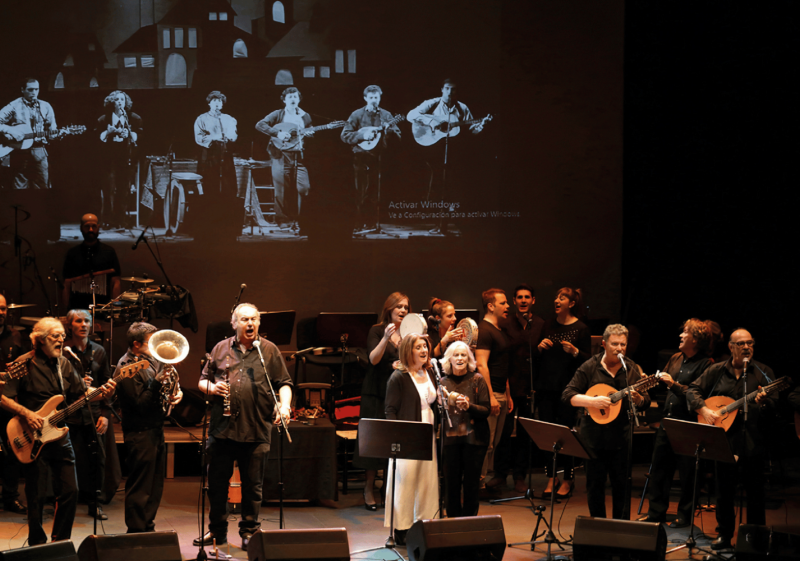 El Nuevo Mester de Juglaría, Premio Castilla y León de las Artes 2025 