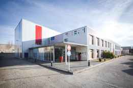 Montajes Sergio se instala en Vivero de Empresas de la Cámara de Soria 