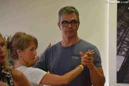 Soriabaila celebra su sexto aniversario como corazón del baile en la provincia